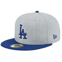 new era mlb 59fifty heathered new era voor heren accessories pet marine heather Enschede Shop fc666813